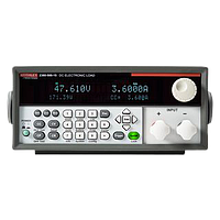 Keithley Programmable DC Electronic Loads 2380-500-15 (500V, 15A, 200W)