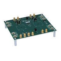 Texas Instruments MLVD20XBEVM LVDS SN65MLVD203B and SN6 5MLVD204B full-duple