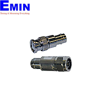 Bird 2-A-MFB-06 Bi-Directional RF Attenuators (2W, Male/Female, BNC, 06dB)