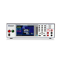 Associated Research (ARI) 8207 Electrical Safety Testers (5 kV @ 50 mA AC, 6 kV @ 20 mA DC, IR, GB, LC, AC source, 5 years warranty)