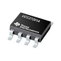 Texas Instruments UCC27201ADRCT High-Side, Low-Side 120V Boot,3APeak,Hi Freq,Hi/Lo-Side Drvr