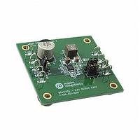 Analog Devices MAX17505EVKITA# Voltage Regulator - Switching Regulator Evaluation kit for 1.7A, 60V Synchronous