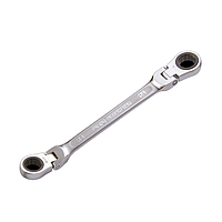 KTC MR1A-1317F Double-flex Ratchet Box End Wrench (13x17mm)