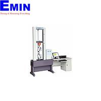 YuYang YY1307 Universal Testing Stroke 1100 mm Selectable Resolution Tensile Testing Machine (30 kN)