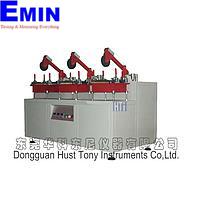 TONYHK TNJ-025 Leather Seam Fatigue Tester (0.4±0.03Hz)