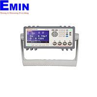 JINKO JK2817N LCR Meter Digital Bridge Meter (0.1V 0.3V 1V)