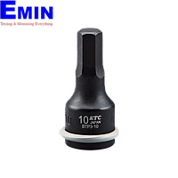 KTC BTP3-06P sq. Impact Hex. Wrench (3/8")