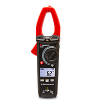 Triplett CM600 AC Clamp Meter (600A AC, True RMS)