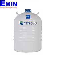 Haier YDS-30B Liquid Nitrogen Container Biological (30L)