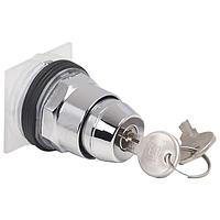 Square D 9001KS11K1E11 Keylock Switches SELECTOR SWITCH OPERATOR 30MM, K