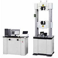 EBP UTM-1000HS Hydraulic Universal Testing Machine with PC control (1000kN)