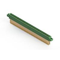 EDAC 345-130-544-807 Standard Card Edge Connectors .100" (2.54mm) Pitch Card Edge Connector