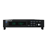 ITECH IT-M3912D-80-240 High Precision Programmable DC Power Supply (80V, 240A, 12kW)