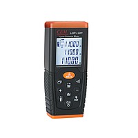 CEM LDM-100H Professional Laser Distance Meter (0.05 ~ 100m)