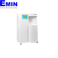 Labstac WR314 Double stage RO ultrapure Water System