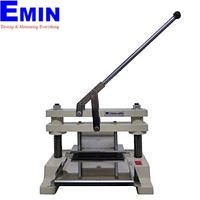 Yasuda 355 Double Blade Sample Cutter