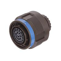 Eaton Souriau-Sunbank EN3645W6CN35FN Receptacles