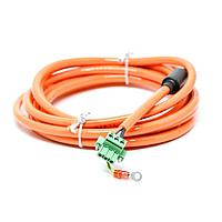 Advantech DL-CCAPW51119910 DC Power Cords Power Cable VDC 3m