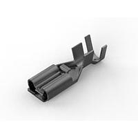 AMP Connectors - TE Connectivity 175024-1 Terminals 250 POSITIVE REC EX MK-2