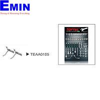 TOPTUL TEAA0105 Merchandise Display Board (50 pcs)