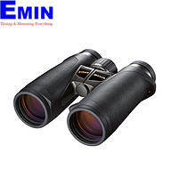 NIKON EDG 8x42 Binocular (8x, 42mm)