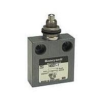 Honeywell 914CE27-Q Limit Switches 1NC 1NO SPDT SnapAct Mini SW: Top PLGR