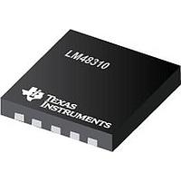 Texas Instruments LM48310SDBD/NOPB Audio IC Development Tools Lo EMI Filterless 2. 6W Mono C