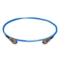 Mini-Circuits SLC-2FT-SMSM+ RF Cable Assemblies SUPER FLEX CA SM/SM 2FT   RoHS