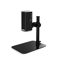 Vitiny UM12 Long Working Distance 5MP USB Digital Microscope (10X~280X)
