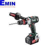 METABO SB 18 LTX BL Q I Cordless hammer drill (0-1850 rpm)