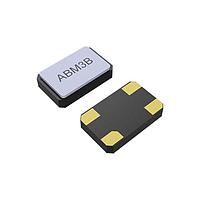 Abracon ABM3B-12.000MHZ-B4-T Crystals Xtal 5032 4-SMD 12MHz Tol +/-30ppm Stab +/-50ppm -20°C ~ 70°C 18pF 70 Ohms