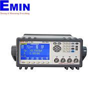 JINKO JK2832 LCR Meter Digital Bridge Meter (30Ω, 100Ω, 20Hz-200kHz)