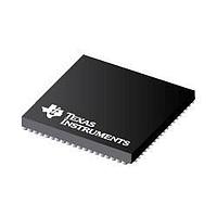 Texas Instruments AM3358BZCZA100 Microprocessors - MPU ARM Cortex-A8 MPU