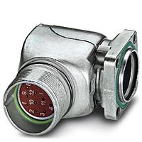 PHOENIX CONTACT 1613830 Circular Metric Connectors RF-16S1N8AAD00