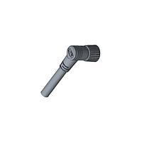 Amphenol LTW 12-05AFIM-SR7B01 Sensor Cables / Actuator Cables M12 Circular Metric Connector, I Code, Metal, 4A, 05 pins, Female Connector, Male (Power) + Female (Signal) Contact, Right Angle, Screw Thread, Overmolded, Length 1000mm, IP67 Mated