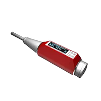 SADT HT-225D Digital Concrete Test Hammer (10-100N/mm2;±0,1R;0,225kgm)