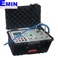 Nagman SAPC-20 Portable Semi-Automatic Pressure Calibrator (-0.85 - 20 bar)