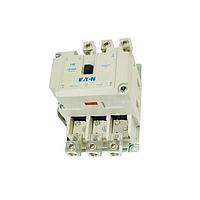 Eaton CE15PN3H Electromechanical Contactors IEC OPEN 3P CONT SZ P 277V COIL