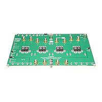 Analog Devices DC3082A-C Voltage Regulator - Switching Regulator LTM4681 DemoBoard Quad 30A or Single 120