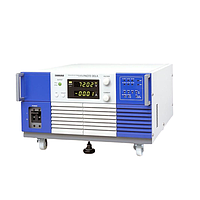 KIKUSUI PAD16-100LA Regulated DC Power Supply (16V/ 100A)