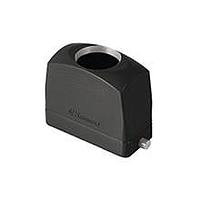 Molex / GWconnect 93601-4426 Heavy Duty Power Connectors HOOD W/2 PEGSXONELVR W/OTHRE 7832.6562.6