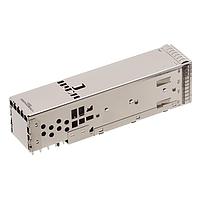 Amphenol Commercial Products UE62M1620B3211 Cages OSFP Combo 2x1