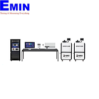 Precision Humidity and Temperature Generator