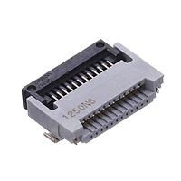 Omron Electronics XF3M-1225-1B Connectors FPC Connector