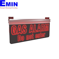 Evikon EK62 Light Module with Visual and Sound Alarm (2 W)