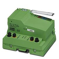 PHOENIX CONTACT 2862068 Interface Modules IBS IL 24 BK-LK- 2MBD-PAC