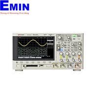 KEYSIGHT MSOX2014A InfiniiVision Oscilloscope (100 MHz, 4 + 8CH, 2 GSa/s)