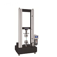 Cometech QC-505M1F Computerized Tensile (compression) testing machine (50kN, 1100 mm)