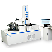 SM Metrology R300 Roundness tester (450 mm, 1200kg)