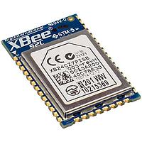 DIGI XB24CZ7PISB003 Zigbee Modules Xbee ZB SMT PCB pad ant250k bps prog